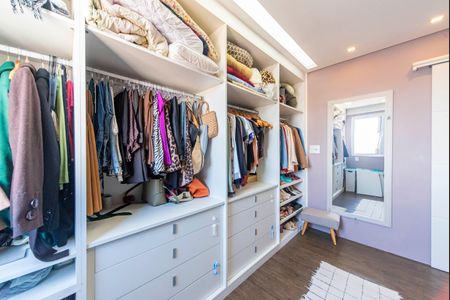 Apartamento à venda com 86m², 3 quartos e 2 vagasQuarto 2