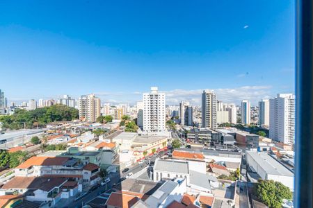 Apartamento à venda com 86m², 3 quartos e 2 vagasVista da Suíte