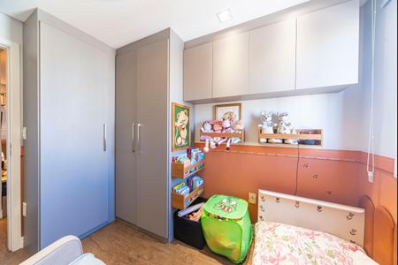 Apartamento à venda com 86m², 3 quartos e 2 vagasQuarto 1