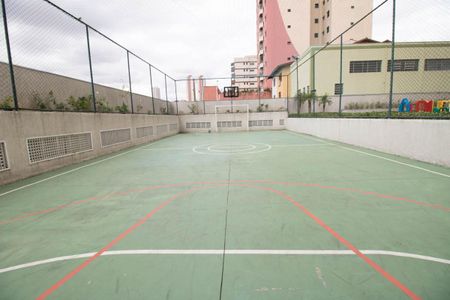 Apartamento à venda com 86m², 3 quartos e 2 vagasÁrea comum