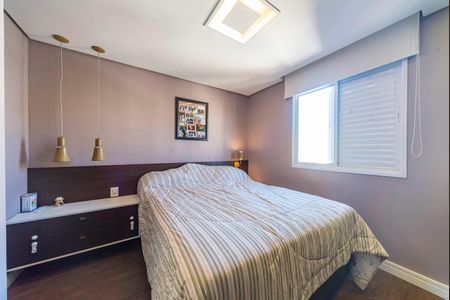 Apartamento à venda com 86m², 3 quartos e 2 vagasSuíte