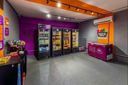 Apartamento à venda com 86m², 3 quartos e 2 vagasÁrea comum