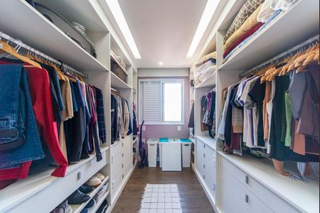 Apartamento à venda com 86m², 3 quartos e 2 vagasQuarto 2