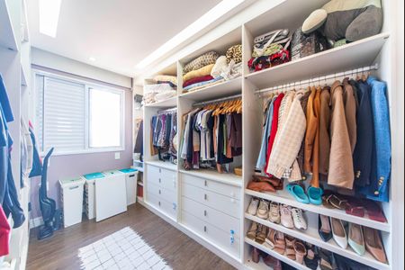 Apartamento à venda com 86m², 3 quartos e 2 vagasQuarto 2