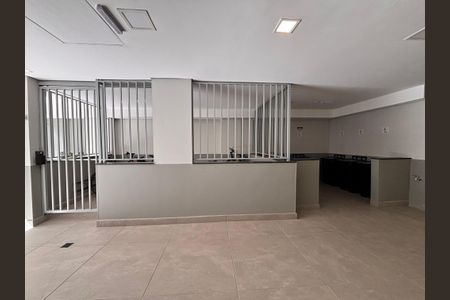 Studio para alugar com 18m², 1 quarto e sem vagaÁrea comum
