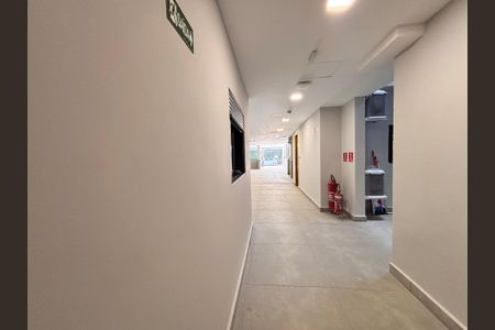 Studio para alugar com 18m², 1 quarto e sem vagaÁrea comum