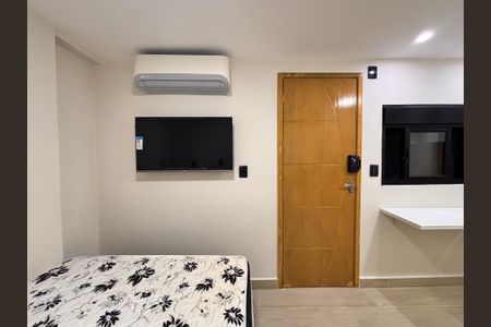 Studio para alugar com 18m², 1 quarto e sem vagaStudio