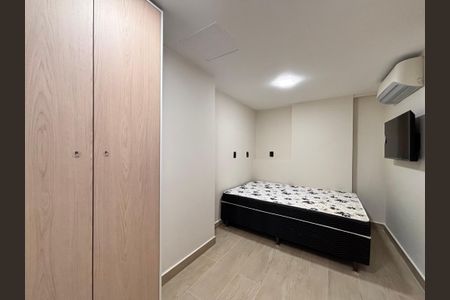 Studio de kitnet/studio para alugar com 1 quarto, 18m² em Vila Nova Conceição, São Paulo