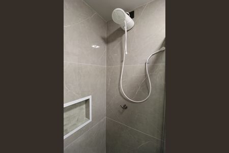 Studio para alugar com 15m², 1 quarto e sem vagaBanheiro