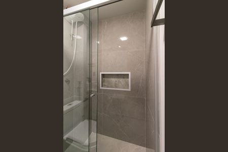 Apartamento para alugar com 15m², 1 quarto e sem vagaBanheiro