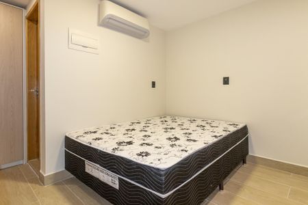 Apartamento para alugar com 15m², 1 quarto e sem vagaStudio