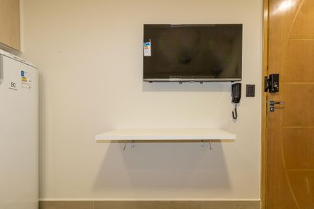 Studio de apartamento para alugar com 1 quarto, 15m² em Vila Nova Conceição, São Paulo