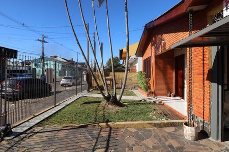 Casa à venda com 173m², 6 quartos e 3 vagasÁrea externa