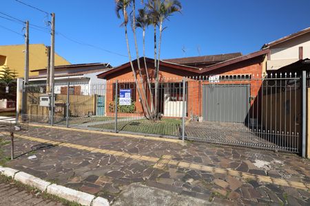 Casa à venda com 173m², 6 quartos e 3 vagasFachada