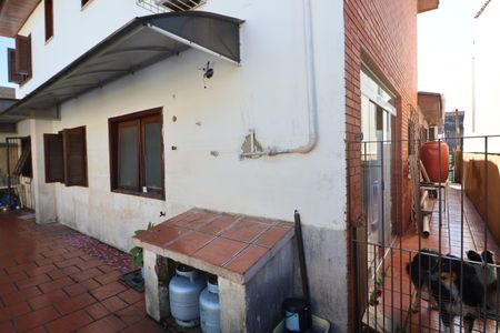 Casa à venda com 173m², 6 quartos e 3 vagasÁrea externa