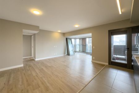 Sala de apartamento para alugar com 2 quartos, 86m² em Pinheiros, São Paulo