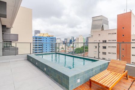 Apartamento para alugar com 86m², 2 quartos e 1 vagaÁrea comum - Piscina