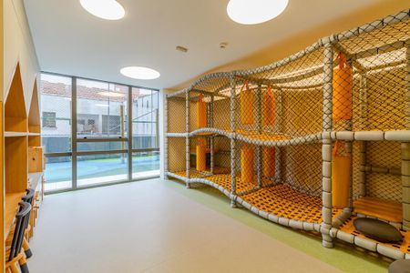 Apartamento para alugar com 86m², 2 quartos e 1 vagaÁrea comum - Brinquedoteca