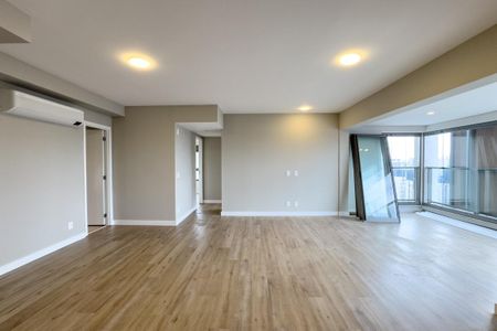 Sala de apartamento para alugar com 2 quartos, 86m² em Pinheiros, São Paulo