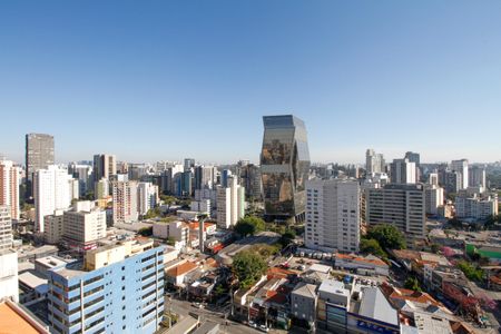 Apartamento para alugar com 86m², 2 quartos e 1 vaga Apartamento para alugar com 86m², 2 quartos e 1 vagaVista da Suíte 2