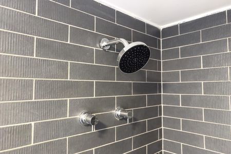 Apartamento para alugar com 86m², 2 quartos e 1 vagaBanheiro da Suíte 2