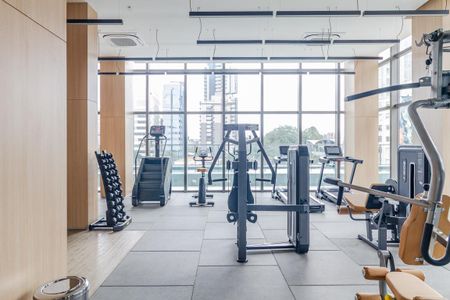 Apartamento para alugar com 86m², 2 quartos e 1 vagaÁrea comum - Academia