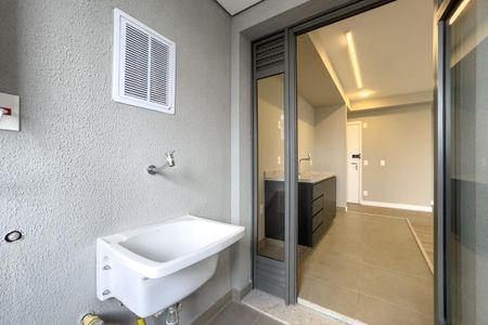 Apartamento para alugar com 86m², 2 quartos e 1 vagaÁrea de Serviço