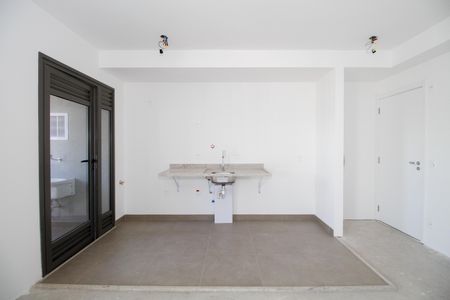 Apartamento para alugar com 86m², 2 quartos e 1 vaga Apartamento para alugar com 86m², 2 quartos e 1 vagaSala/Cozinha