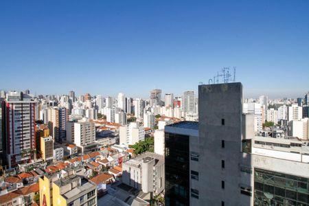 Apartamento para alugar com 86m², 2 quartos e 1 vaga Apartamento para alugar com 86m², 2 quartos e 1 vagaVista da Suíte 1