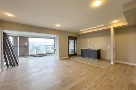 Sala de apartamento para alugar com 2 quartos, 86m² em Pinheiros, São Paulo