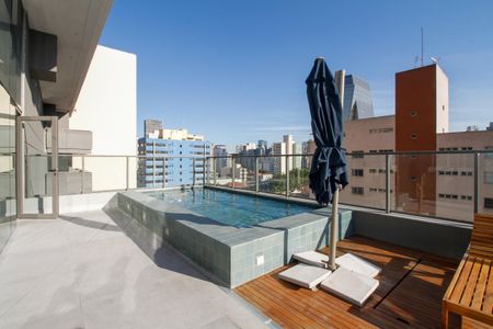 Apartamento para alugar com 86m², 2 quartos e 1 vaga Apartamento para alugar com 86m², 2 quartos e 1 vagaÁrea Comum - Piscina Infantil