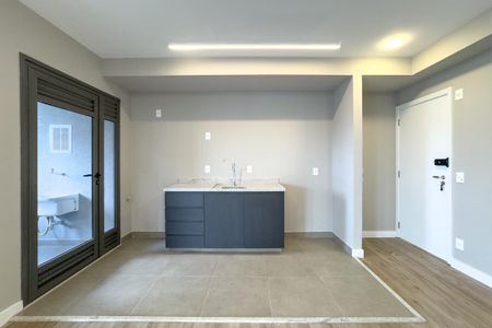 Apartamento para alugar com 86m², 2 quartos e 1 vagaCozinha