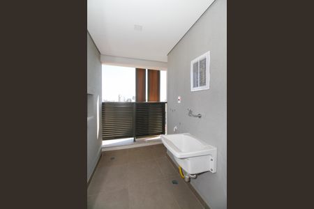 Apartamento para alugar com 86m², 2 quartos e 1 vaga Apartamento para alugar com 86m², 2 quartos e 1 vagaÁrea de Serviço