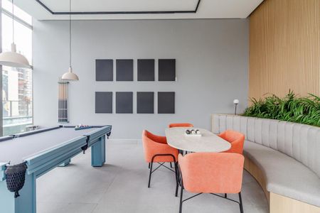 Apartamento para alugar com 86m², 2 quartos e 1 vagaÁrea comum - Espaço de Jogos