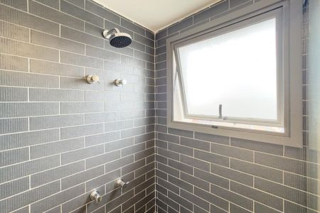 Apartamento para alugar com 86m², 2 quartos e 1 vagaBanheiro da Suíte 1