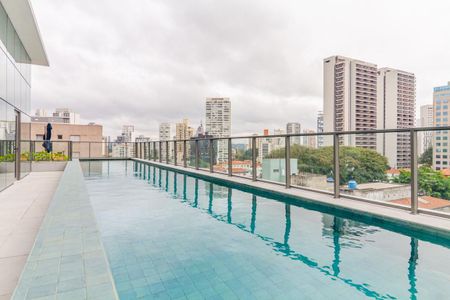 Apartamento para alugar com 86m², 2 quartos e 1 vagaÁrea comum - Piscina