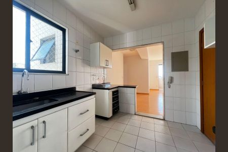 Apartamento à venda com 2 quartos, 80m² em Buritis, Belo Horizonte