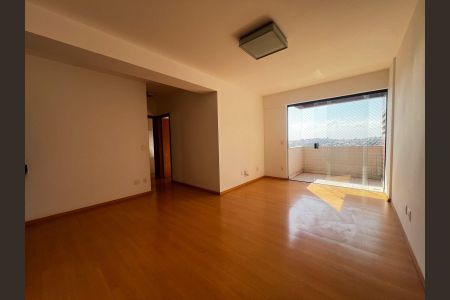 Apartamento à venda com 2 quartos, 80m² em Buritis, Belo Horizonte