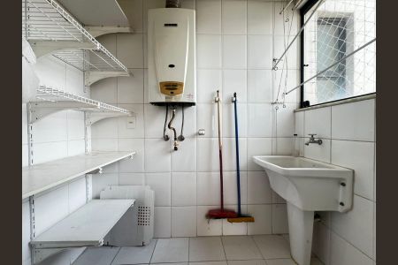 Apartamento à venda com 2 quartos, 80m² em Buritis, Belo Horizonte