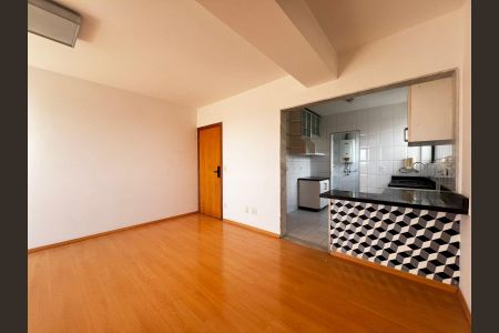 Apartamento à venda com 2 quartos, 80m² em Buritis, Belo Horizonte