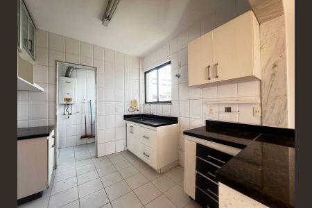 Apartamento à venda com 2 quartos, 80m² em Buritis, Belo Horizonte