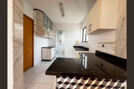 Apartamento à venda com 2 quartos, 80m² em Buritis, Belo Horizonte