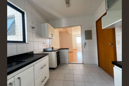 Apartamento à venda com 2 quartos, 80m² em Buritis, Belo Horizonte