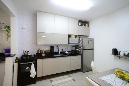 Casa à venda com 180m², 3 quartos e 1 vagaCozinha