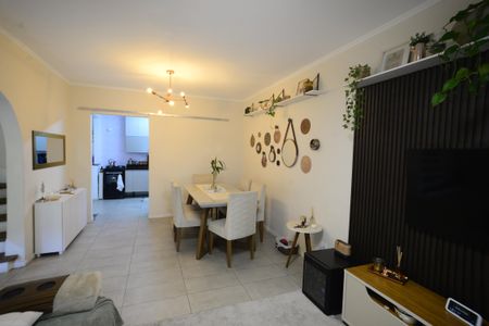 Casa à venda com 180m², 3 quartos e 1 vagaSala