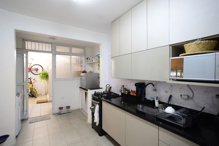 Casa à venda com 180m², 3 quartos e 1 vagaCozinha