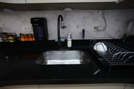 Casa à venda com 180m², 3 quartos e 1 vagaCozinha