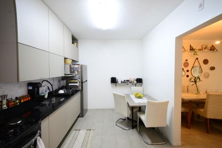 Casa à venda com 180m², 3 quartos e 1 vagaCozinha