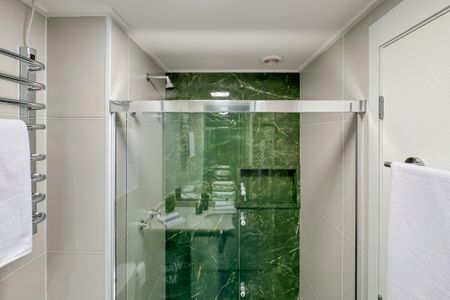 Apartamento para alugar com 21m², 1 quarto e sem vagaBanheiro