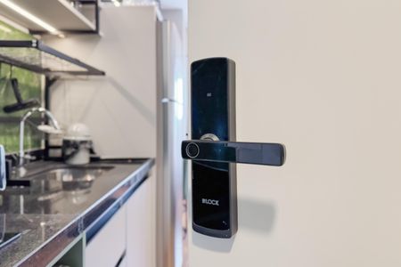 Apartamento para alugar com 21m², 1 quarto e sem vagadetalhe- Eletrônica